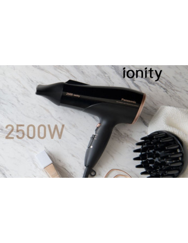Panasonic EH-NE82-K615 Sèche-cheveux