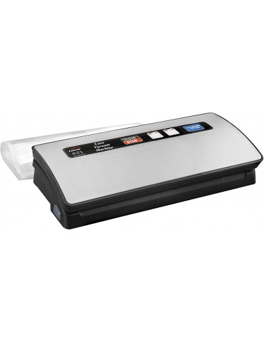 Lacor 69151 Machine sous-vide Alimentaire