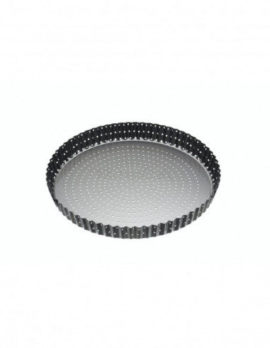 MasterClass KCMCCB100 Moule à tarte Crusty Bake 28cm