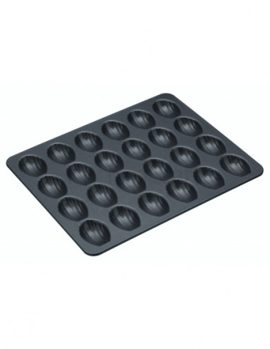 MasterClass KCMCHB92 Moule Mini Madeleine