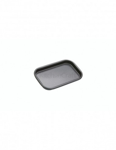 MasterClass KCMCHB53 Plaque de cuisson antiadhésive 16,5 cm