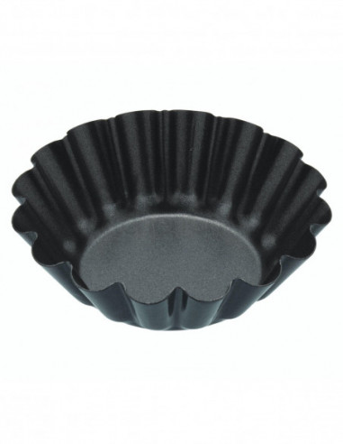 KitchenCraft KCBKMINI03 Moule tartelette 7 cm
