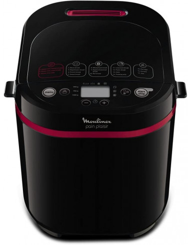 Moulinex OW220830 Machine à Pain automatique