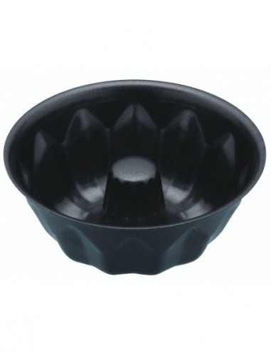 KitchenCraft KCBKMINI06 Moule mini kouglof
