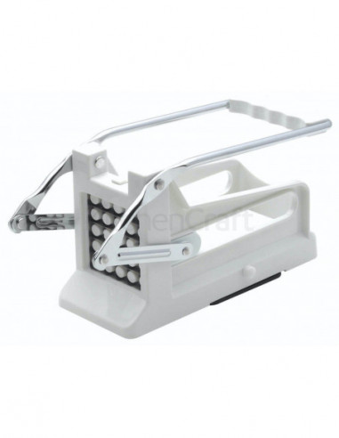 KitchenCraft KCBB882 Coupe-frites lames interchangeable