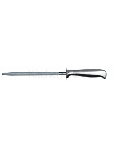 MasterClass KCMCSSSTEEL Aiguiseur sabre inox 20 cm (8")