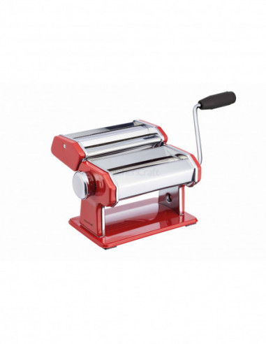 World of Flavours WFPASTARED  Machine à pâte rouge