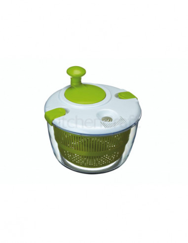 KitchenCraft KCSALSPIN Essoreuse à salade