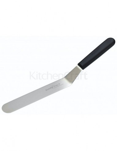 Sweetly Does It KCMPKCK10 Spatule coudée 37cm