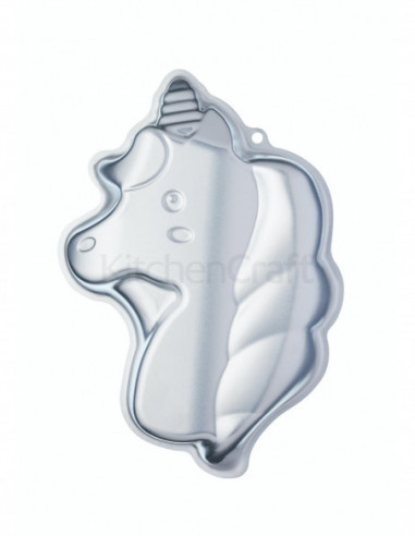 Sweetly Does It SDICPANUNI Moule unicorne