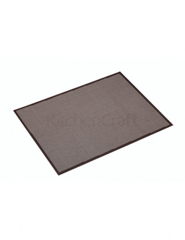 Sweetly Does It SDIBAKESHEET Tapis de cuisson en silicone 40 x 30 cm