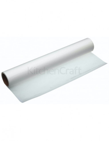 Sweetly Does It SDISILPAPER Papier de cuisson silicone sulfurisé