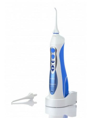 Panasonic EW1211W845 Jet dentaire rechargeable