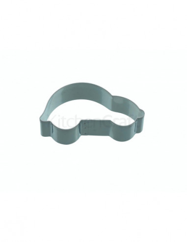 KitchenCraft KC3522 Emporte-pièce voiture 9 cm
