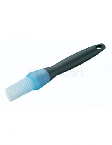 KitchenCraft KCSP2 Pinceau silicone 17,5 cm