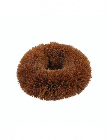 KitchenCraft NECOCOSCOURER Natural Elements Eco-Friendly Coconut Fibre Scourer