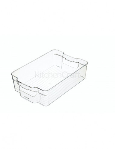 KitchenCraft KCFSTOREMED Boite Alimentaire réfrigérateur