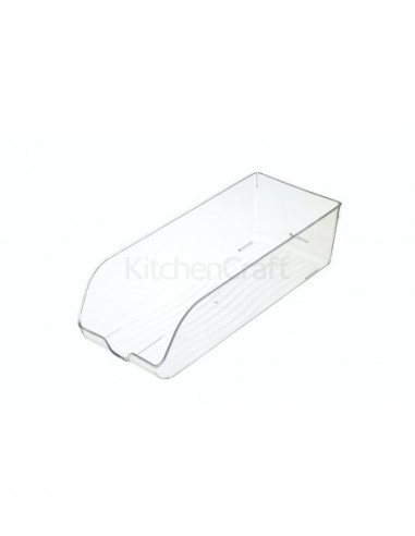 KitchenCraft KCFSTORECAN Bac à canettes
