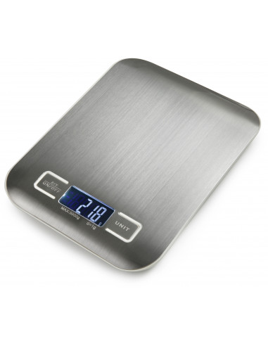 ibili 734600 Balance de cuisine mini