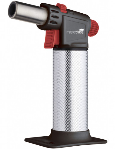 MasterClass KCMCTORCH2 Chalumeau de cuisinier professionnel de luxe