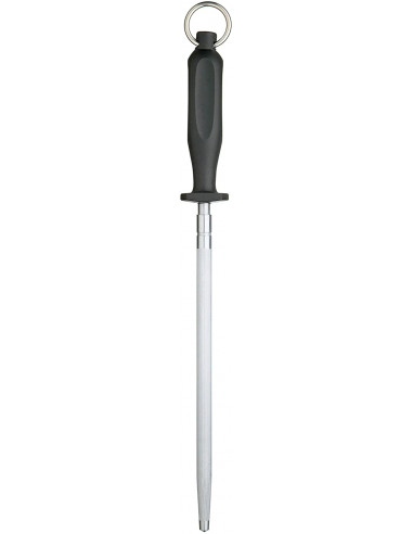 MasterClass MCTRADSTEEL Acier à affûter 25 cm