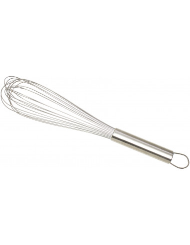 KitchenCraft KC11WIRE40 Fouet ballon inox 40 cm