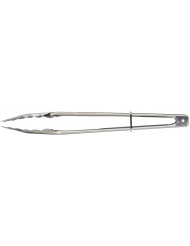 KitchenCraft KCTONGS30 Pinces en inox 30 cm