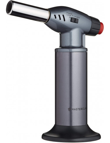 MasterClass MCTORCHPRO Chalumeau de cuisinier professionnel