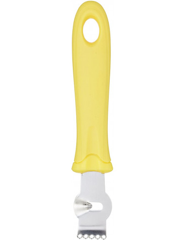 KitchenCraft KCHEZEST Zesteur de citron