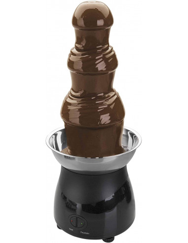 Lacor 69319 Grande fontaine à chocolat