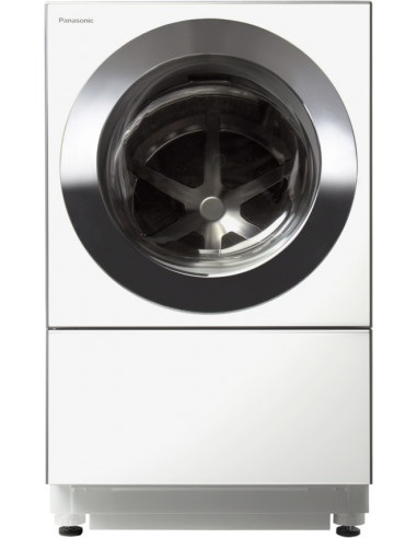 Panasonic NA-D106X1WSG 2 en 1 Machine à laver/Sèche-linge 2 en 1