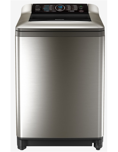Panasonic NA-F135A4HRG Machine à laver automatique 13,5 kg