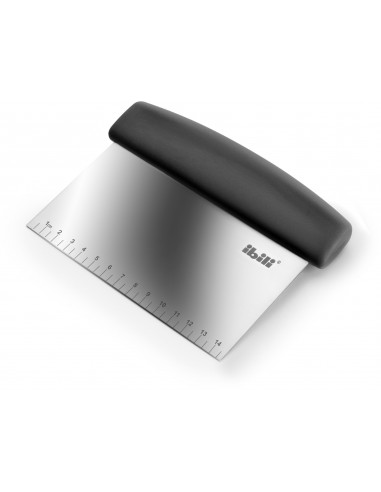 ibli 738100E Raclette inox 16 cm