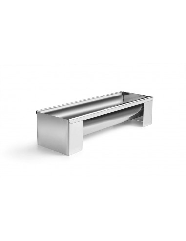 ibili 717300 Moule bûche inox