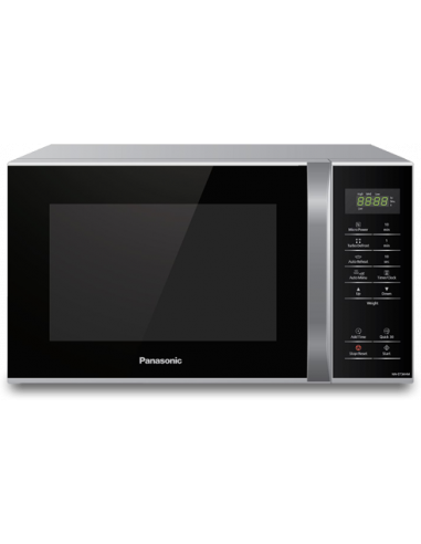 Panasonic NN-ST34HMYTE Micro-ondes 25 litres