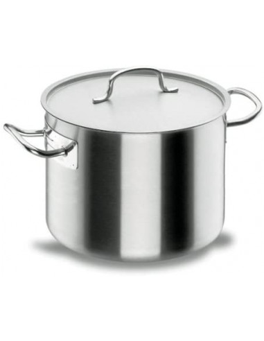 Lacor 50139 Grande Marmite inox 40 litres