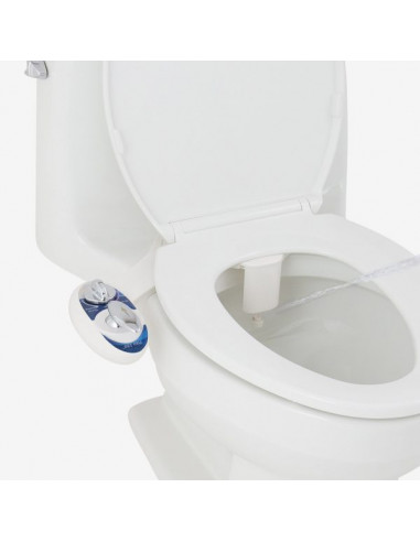 Luxe bidet NE0 180 Bidet pour WC