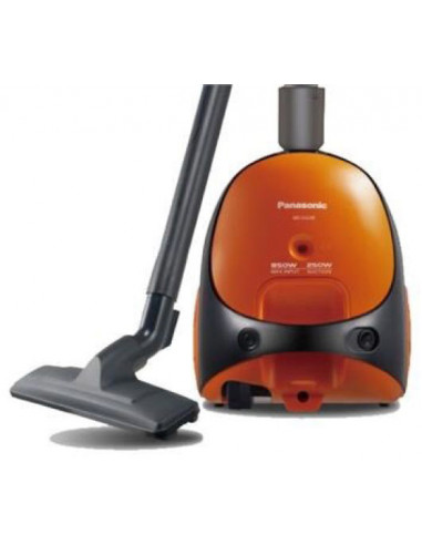 Panasonic MC-CG240D146 Aspirateur compact avec sac 850 W
