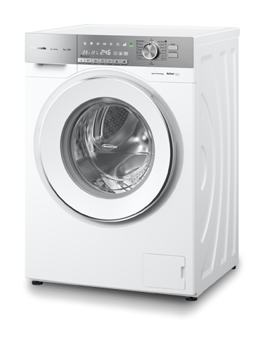 Panasonic NA-129VG6WSG Machine à laver 9 kg