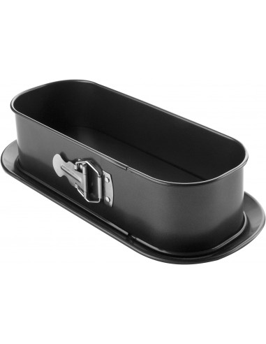 ibili 827130 Moule démontable avec extra base 30 cm