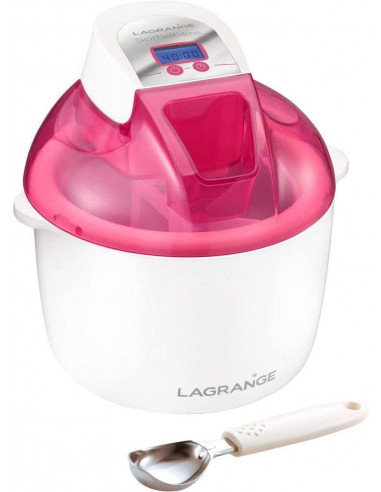 Lagrange 409021 Sorbetière