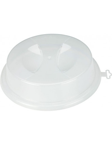 WPRO PLL 003 Cloche micro-ondes 26,5 cm