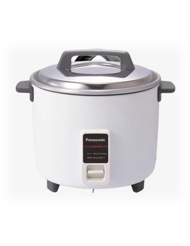 Panasonic SR-W22GSRUA Rice cooker 12 personnes 2,2 litres