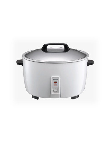 Panasonic SR-GA421WSW Rice cooker 23 personnes 4,2 litres