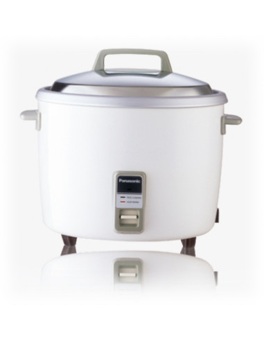 Panasonic SR-WN36WSH Rice cooker 20 personnes 3,6 litres