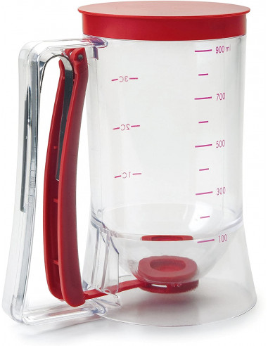 Lacor 67026 Batter Dispenser Distributeur de pâte
