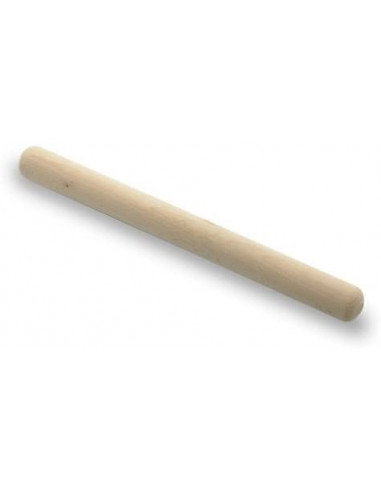 Lacor 68142 Rouleau en bois hêtre 42 cm