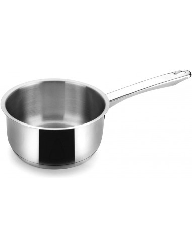 Lacor 32220 Casserole tout inox 20 cm