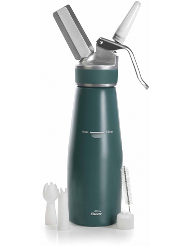 Lacor 68505 Siphon 1 litre