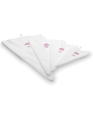 Lacor 68945 Poche à douille 45 cm